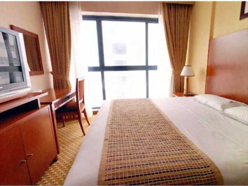 London Crown 1 Hotel Apartments Dubai Luaran gambar